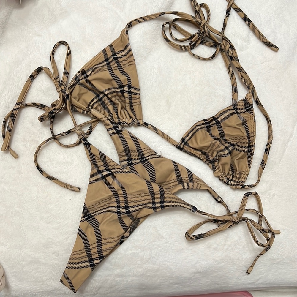 Iamgia bikini
